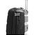 Mala De Viagem Samsonite Spin Air Grande Preto - Imagem 5