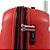 Mala De Viagem Samsonite Spin Air Grande Vermelho - Imagem 5