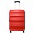 Mala De Viagem Samsonite Spin Air Grande Vermelho - Imagem 1