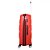 Mala De Viagem Samsonite Spin Air Grande Vermelho - Imagem 3