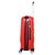 Mala De Viagem Samsonite Spin Air Média Vermelho - Imagem 3