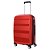 Mala De Viagem Samsonite Spin Air Média Vermelho - Imagem 2