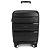 Mala De Viagem Samsonite Spin Air Pequena Preto - Imagem 1