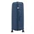 Mala De Viagem Samsonite Varro Média Azul Marinho - Imagem 3