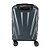 Mala De Viagem Samsonite Vegas Pequena Verde - Imagem 4