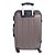 Mala De Viagem Sestini 360 4 Fun 4 Grande Bronze - Imagem 5