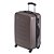 Mala De Viagem Sestini 360 4 Fun 4 Grande Bronze - Imagem 2