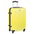 Mala de Viagem Sestini 360 4 Rodas Joy 3 Grande Amarelo - Imagem 3