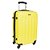 Mala de Viagem Sestini 360 4 Rodas Joy 3 Média Amarelo - Imagem 3