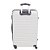 Mala De Viagem Sestini 360 All 4T Grande Branco - Imagem 4