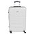 Mala De Viagem Sestini 360 All 4T Grande Branco - Imagem 1