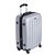 Mala De Viagem Sestini 360 Joy 4 Grande Prata - Imagem 3
