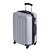 Mala De Viagem Sestini 360 Joy 4 Grande Prata - Imagem 2