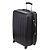Mala De Viagem Sestini 360 Joy 4 Grande Preto - Imagem 2