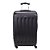 Mala De Viagem Sestini 360 Joy 4 Grande Preto - Imagem 1