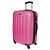 Mala De Viagem Sestini 360 Joy 4 Grande Rosa - Imagem 2