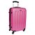 Mala De Viagem Sestini 360 Joy 4 Grande Rosa - Imagem 3