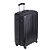 Mala De Viagem Sestini 360 Life 4 Grande Preto - Imagem 3