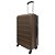 Mala de Viagem Sestini 360 Orion Grande Bronze - Imagem 2