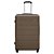 Mala de Viagem Sestini 360 Orion Grande Bronze - Imagem 1