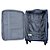 Mala de Viagem Sestini 360 Ultralight 5 Grande Azul Marinho - Imagem 5