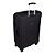 Mala de Viagem Sestini 360 Ultralight 5T Plus Grande Preto - Imagem 4