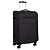Mala de Viagem Sestini 360 Ultralight 5T Plus Grande Preto - Imagem 3
