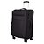 Mala de Viagem Sestini 360 Ultralight 5T Plus Grande Preto - Imagem 2