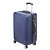Mala De Viagem Sestini 360 Zafira 2T Média Azul Marinho - Imagem 2