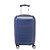 Mala De Viagem Sestini 360 Zafira 2T Pequena Azul Marinho - Imagem 1