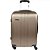 Mala de Viagem Sestini 360° Gama Grande Bronze - Imagem 1