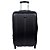 Mala De Viagem Sestini 360° Life 3 Grande Preto - Imagem 1