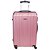 Mala De Viagem Sestini 360° Life 4 Grande Rosa - Imagem 1