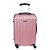 Mala De Viagem Sestini 360° Life 4 Média Rosa - Imagem 1