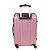 Mala De Viagem Sestini 360° Life 4 Média Rosa - Imagem 4