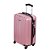 Mala De Viagem Sestini 360° Life 4 Média Rosa - Imagem 2