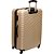 Mala De Viagem Sestini 360° Tsa 4 All 3T Grande Bege - Imagem 4