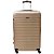 Mala De Viagem Sestini 360° Tsa 4 All 3T Grande Bege - Imagem 1