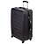 Mala De Viagem Sestini 360° Tsa Fun 4 Grande Preto - Imagem 3