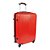 Mala De Viagem Sestini 360° Zigma Média Vermelho - Imagem 3