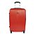 Mala De Viagem Sestini 360° Zigma Média Vermelho - Imagem 1
