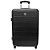 Mala De Viagem Travel One 360 Ibiza Grande Preto - Imagem 1