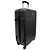 Mala De Viagem Travel One 360 Ibiza Grande Preto - Imagem 3