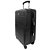 Mala De Viagem Travel One 360 Ibiza Média Preto - Imagem 2
