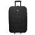 Mala De Viagem Travel One Cosmo Grande Preto - Imagem 1