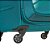 Mala Grande American Tourister Stirling Light Verde - Imagem 5