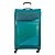 Mala Grande American Tourister Stirling Light Verde - Imagem 1