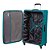 Mala Grande American Tourister Stirling Light Verde - Imagem 4
