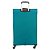 Mala Grande American Tourister Stirling Light Verde - Imagem 2