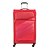 Mala Grande American Tourister Stirling Light Vermelho - Imagem 1